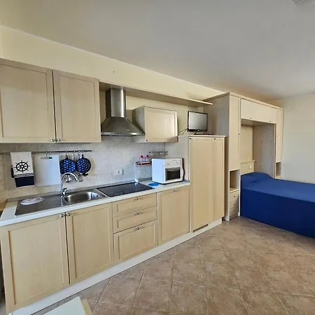 Apartment Blu Capoliveri (Isola d'Elba)