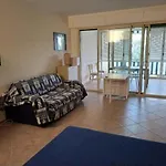Blu Apartment