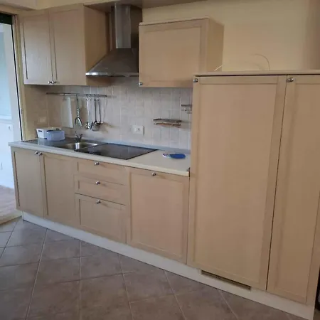 Blu 아파트 카폴리베리