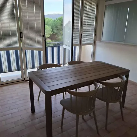 Blu Apartment Capoliveri (Isola d'Elba)