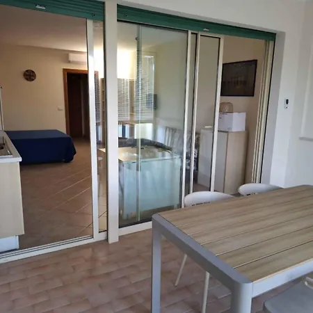 Appartement Blu Capoliveri (Isola d'Elba)