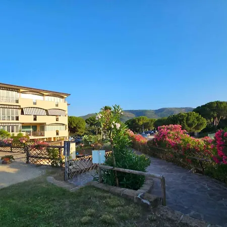 Apartment Blu Capoliveri (Isola d'Elba)