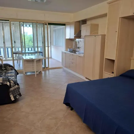 Blu Apartment Capoliveri (Isola d'Elba)