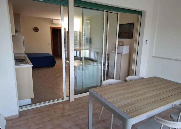 아파트 Blu 카폴리베리