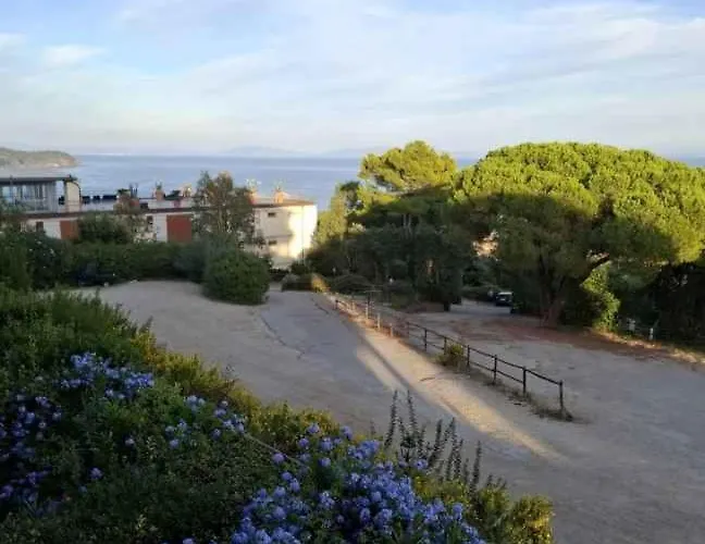 Apartment Blu Capoliveri (Isola d'Elba)