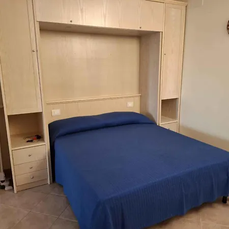 Appartement Blu *